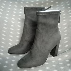 Steve Madden booties
